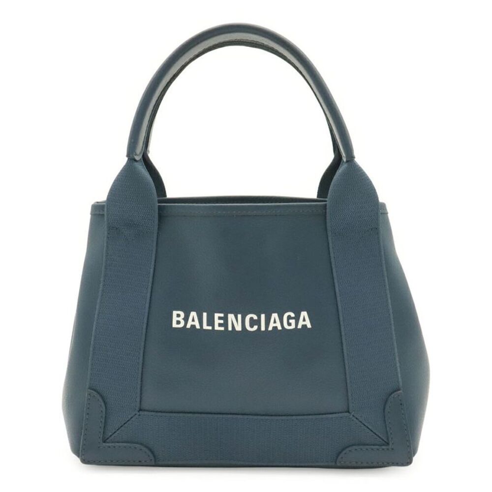 Balenciaga Logo Handbag
